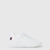 Loop Lace-up Sneakers Loop Lace-up Sneakers