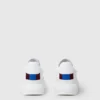 Loop Lace-up Sneakers Loop Lace-up Sneakers