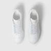 Loop Lace-up Sneakers Loop Lace-up Sneakers