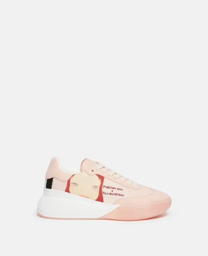 Loop Twins I Print Trainers Loop Twins I Print Trainers