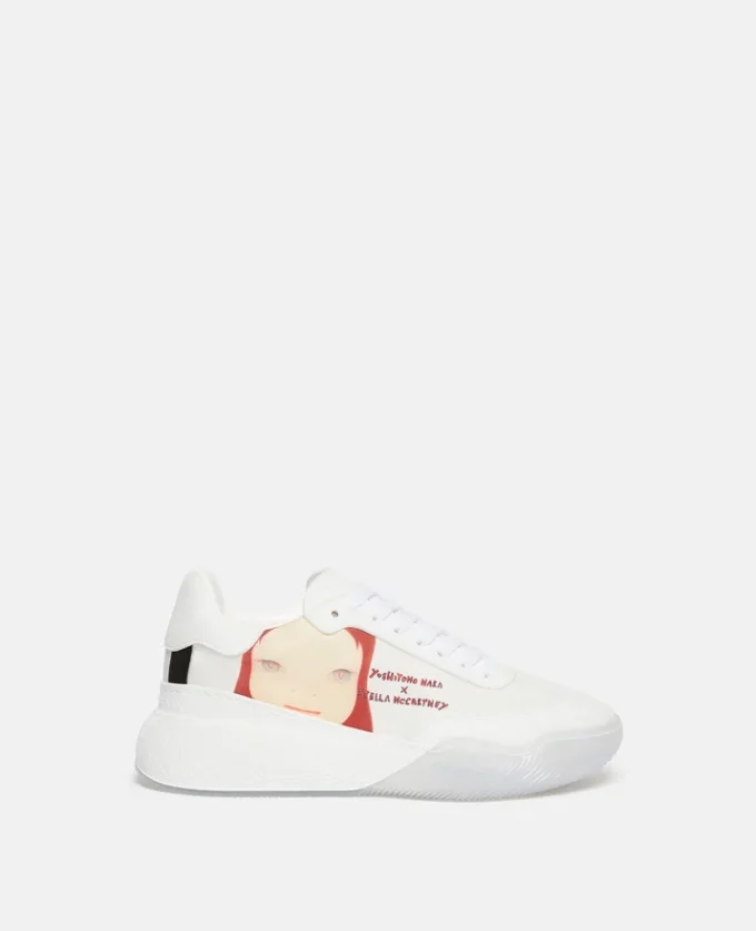 Loop Twins I Print Trainers Loop Twins I Print Trainers