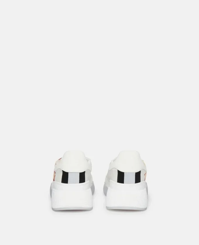 Loop Twins I Print Trainers Loop Twins I Print Trainers
