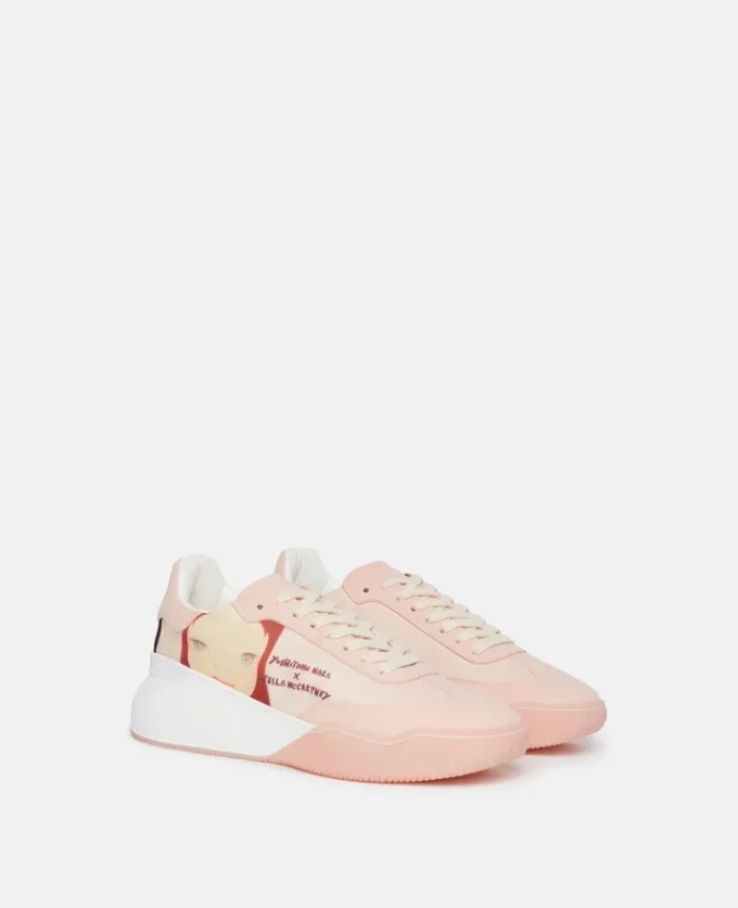 Loop Twins I Print Trainers Loop Twins I Print Trainers