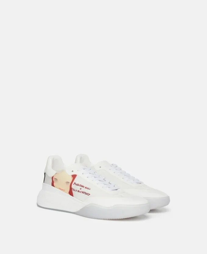Loop Twins I Print Trainers Loop Twins I Print Trainers
