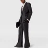 Low-Rise Flared Pants Low-Rise Flared Pants