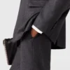 Low-Rise Flared Pants Low-Rise Flared Pants