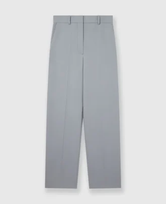 Low-Rise Straight-Leg Pants Low-Rise Straight-Leg Pants