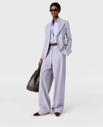 Low-Rise Straight-Leg Pants Low-Rise Straight-Leg Pants