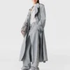Low-Rise Straight-Leg Pants