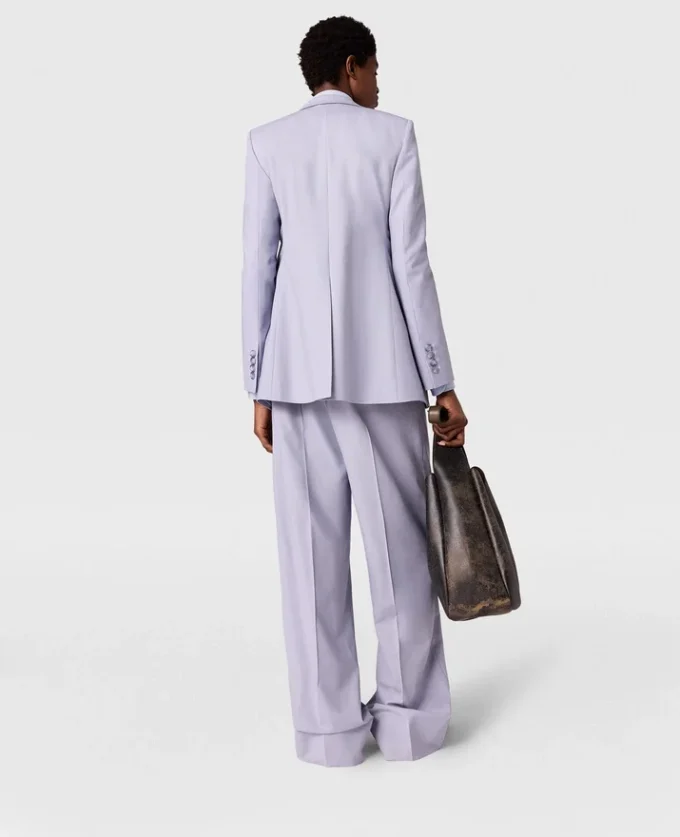Low-Rise Straight-Leg Pants Low-Rise Straight-Leg Pants