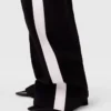 Low-Rise Stripe Straight-Leg Pants Low-Rise Stripe Straight-Leg Pants