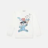Magicians Bunny Graphic Long-Sleeve T-Shirt Magicians Bunny Graphic Long-Sleeve T-Shirt