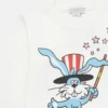 Magicians Bunny Graphic Long-Sleeve T-Shirt Magicians Bunny Graphic Long-Sleeve T-Shirt