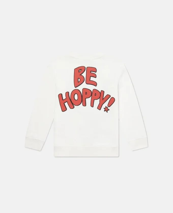 Magicians Bunny Graphic Long-Sleeve T-Shirt Magicians Bunny Graphic Long-Sleeve T-Shirt