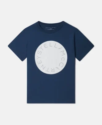 Medallion Logo Disc T-Shirt