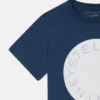 Medallion Logo Disc T-Shirt Medallion Logo Disc T-Shirt