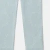 Medallion Logo Straight Leg Jeans Medallion Logo Straight Leg Jeans