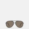 Metal Aviator Sunglasses Metal Aviator Sunglasses