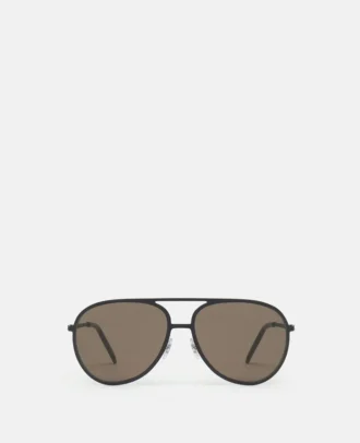 Metal Aviator Sunglasses Metal Aviator Sunglasses