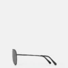 Metal Aviator Sunglasses Metal Aviator Sunglasses