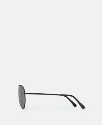 Metal Aviator Sunglasses Metal Aviator Sunglasses