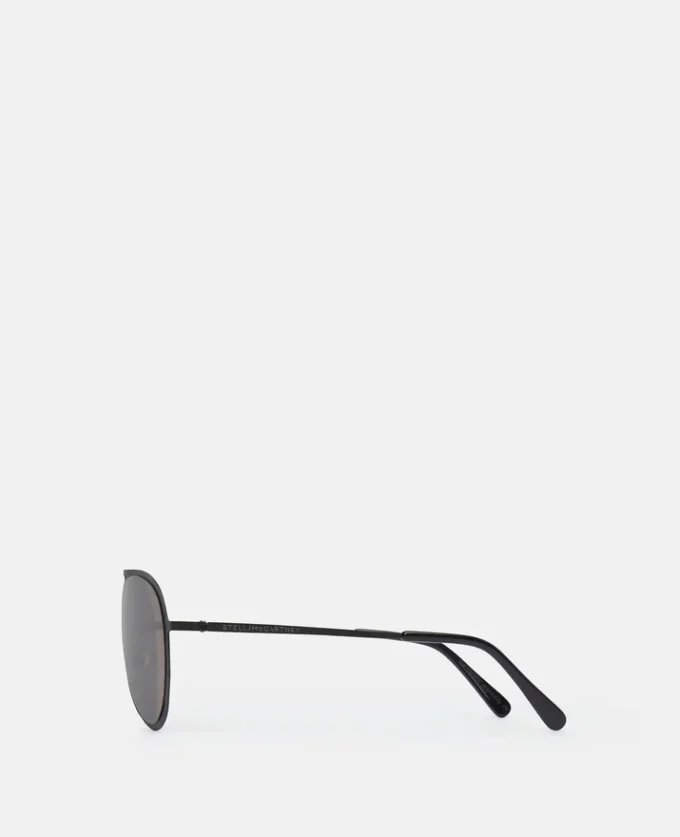 Metal Aviator Sunglasses Metal Aviator Sunglasses