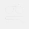 Metal Aviator Sunglasses Metal Aviator Sunglasses