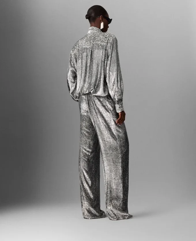 FIL COUPE TROUSERS FIL COUPE TROUSERS