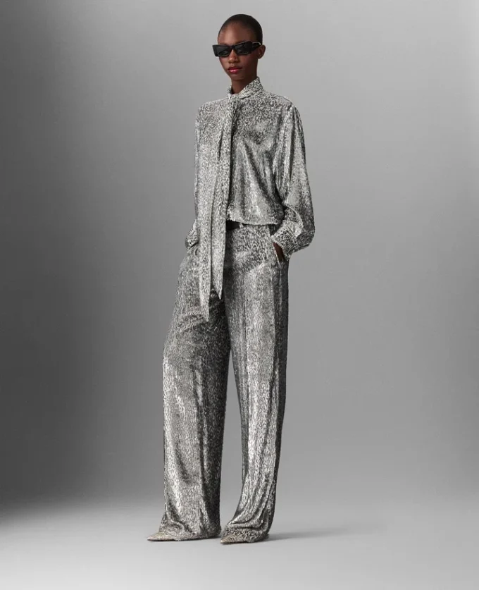 FIL COUPE TROUSERS FIL COUPE TROUSERS