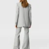 Mid-Rise Botcut Trousers Mid-Rise Botcut Trousers