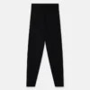 Mid-Rise Tapered Sweatpants Mid-Rise Tapered Sweatpants