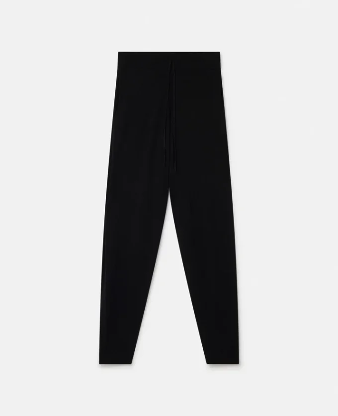 Mid-Rise Tapered Sweatpants Mid-Rise Tapered Sweatpants