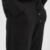 Mid-Rise Tapered Sweatpants Mid-Rise Tapered Sweatpants