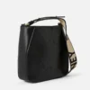 Mini Stella Logo Shoulder Bag