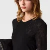Miracle Long Sleeved Compact-Knit Dress Miracle Long Sleeved Compact-Knit Dress