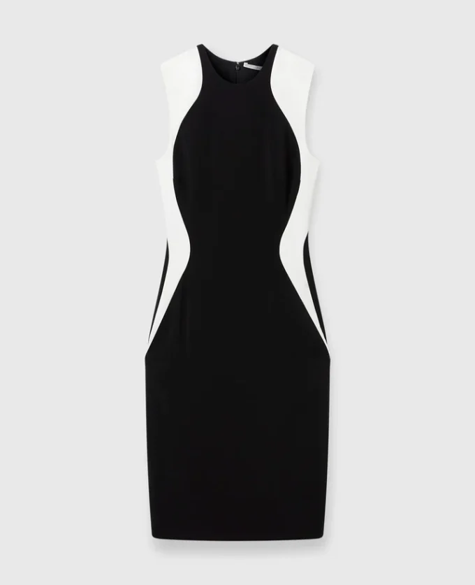 Miracle Mini Dress Miracle Mini Dress