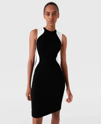 Miracle Mini Dress Miracle Mini Dress