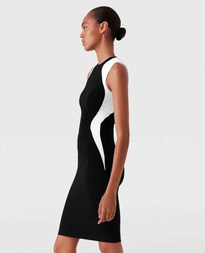 Miracle Mini Dress Miracle Mini Dress