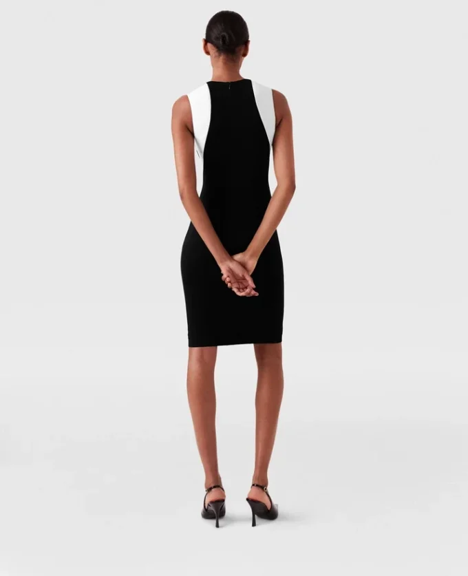 Miracle Mini Dress Miracle Mini Dress