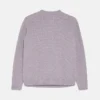 Mission Sheep Intarsia Knit Jumper Mission Sheep Intarsia Knit Jumper