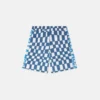 Moniker Check Shorts Moniker Check Shorts