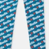Moniker Print Leggings Moniker Print Leggings