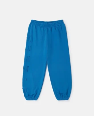 Moniker Print Sweatpants Moniker Print Sweatpants
