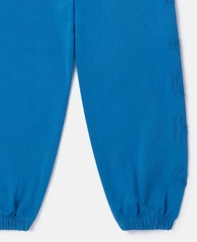 Moniker Print Sweatpants Moniker Print Sweatpants