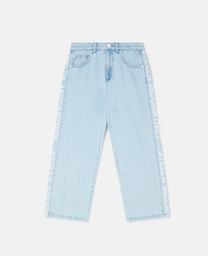 Moniker Tape Jeans Moniker Tape Jeans