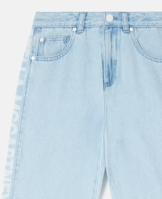 Moniker Tape Jeans Moniker Tape Jeans