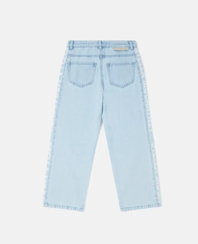Moniker Tape Jeans Moniker Tape Jeans