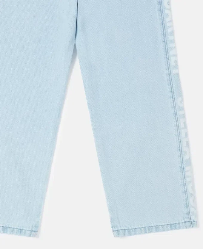 Moniker Tape Jeans Moniker Tape Jeans