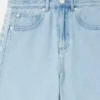 Moniker Tape Shorts Moniker Tape Shorts