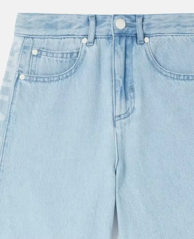 Moniker Tape Shorts Moniker Tape Shorts